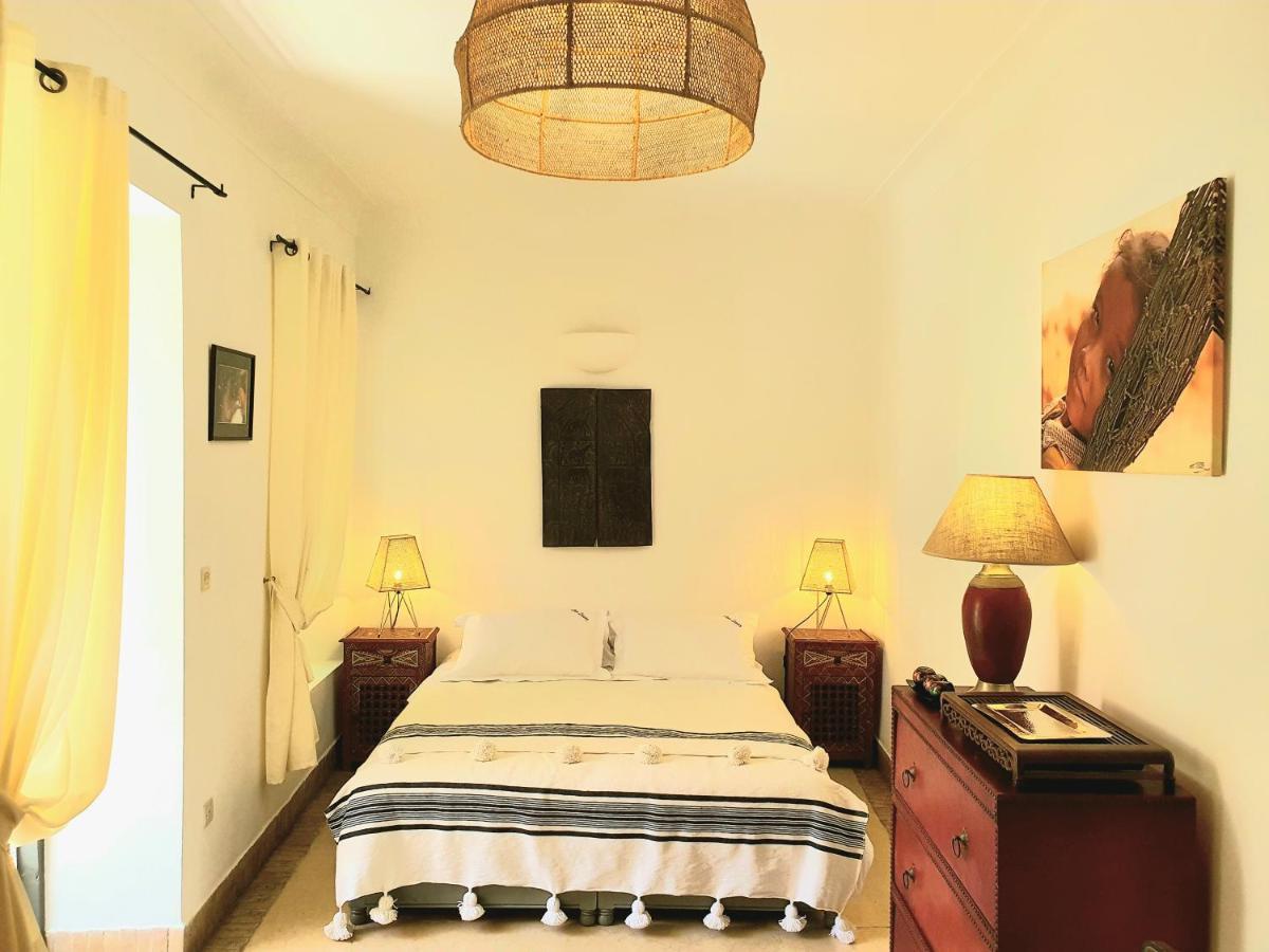 Riad Dar Zouar & Spa Marrakesh Ngoại thất bức ảnh